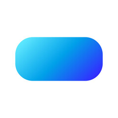 青い四角のUIボタン_06