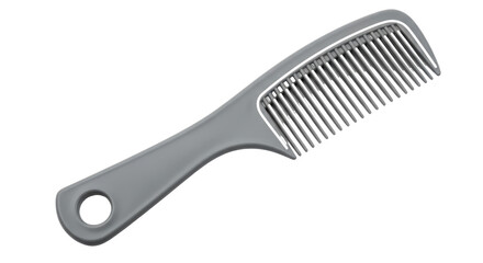Isolated Comb