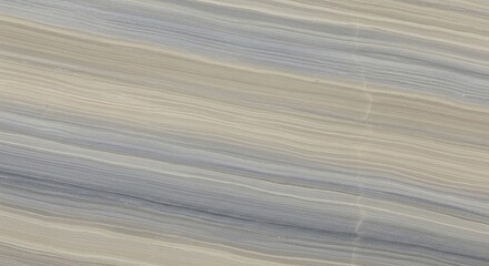 Abstract image featuring horizontal bands of beige and blue, creating a textured, linear pattern.