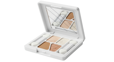 Isolated Eyeshadow Palette