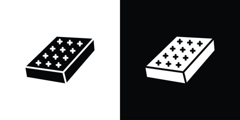 Mattress icon