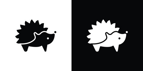 Hedgehog icon