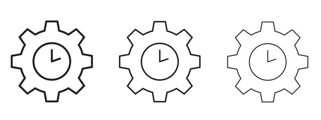 Trendy icon for Graphic Design Projects