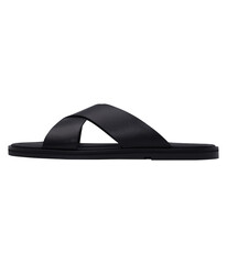 Image of a shoes for fashion on transparent background