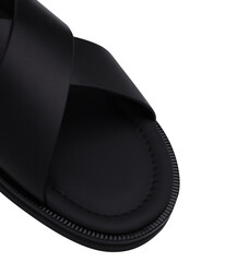 Image of a shoes for fashion on transparent background