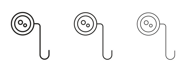 Ar monocle icon for Graphic Design Projects
