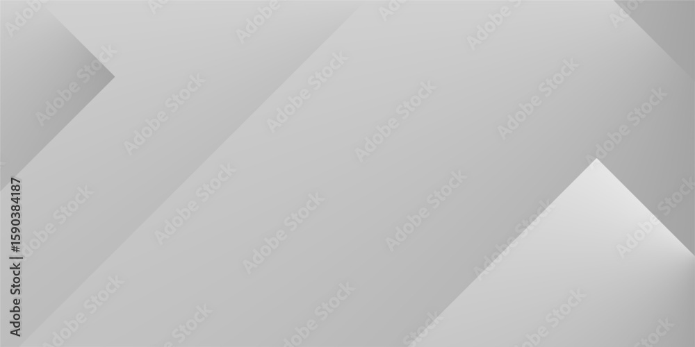 Canvas Prints clean, modern gray background featuring subtle geometric angles and soft gradients, perfect for mini