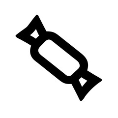 Candy icon vector illustration