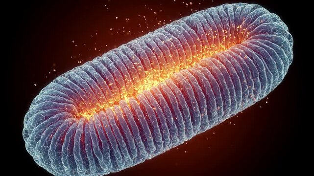 Mitochondria v3