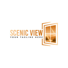 A captivating logo for 