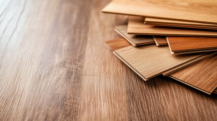 Explore laminate flooring options for repair and decoration projects