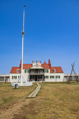 Fort Union Trading Post National Historic Site, North Dakota