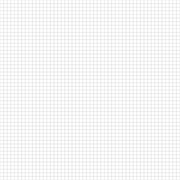 50x50 Geometric Grid can be use for high-precision planning