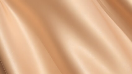 Gold Fabric Texture - Luxury Background