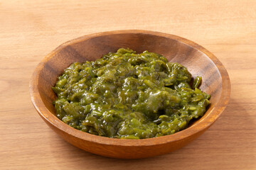 ［三陸産］刻みめかぶ