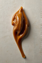 Dulce De Leche Swirl