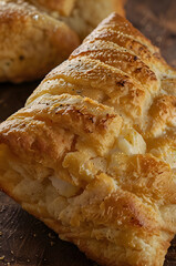 Golden Fluffy Frybread
