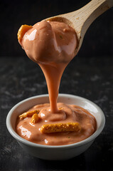 Classic Fry Sauce Dish