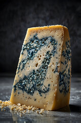 Creamy Gorgonzola Wedge