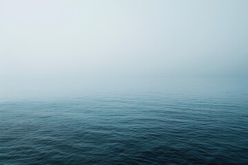 Obraz premium sea and sky