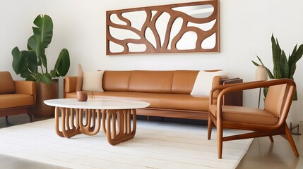 Minimalist Geometric Flow