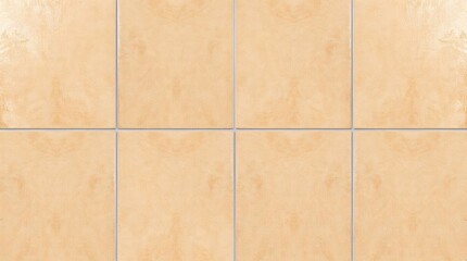 Fototapeta premium Ceramic tile wall background or texture floor tile pattern.