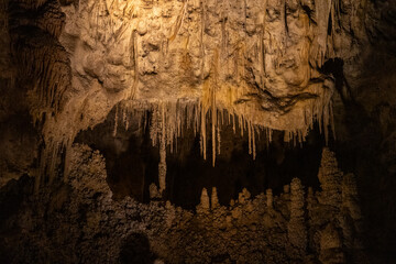 Carlsbad Caverns National Park
