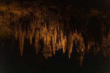 Carlsbad Caverns National Park