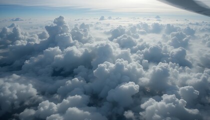 Turbulence at 30,000 Feet"