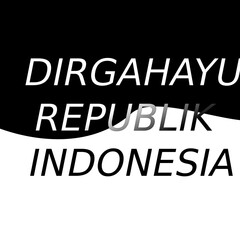 indonesia flag