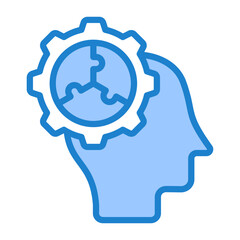 Cognition Icon
