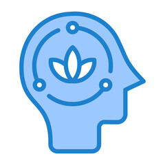 Cognitive Behavioral Therapy Icon