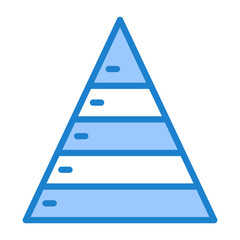 Maslow'S Hierarchy Icon