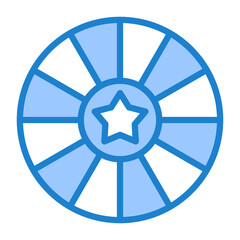 Obraz premium Jungian Archetypes Icon
