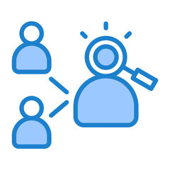 Social Identity Icon