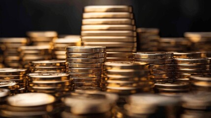 Invest in precious gold a strategic pathway to progressive wealth creation
