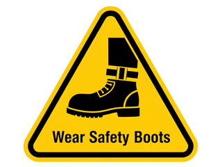 danger warning sign