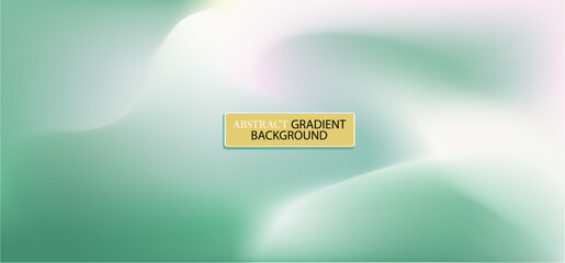 abstract geen grain gradation texture, green sky Color gradient background, vector pink noise texture blur abstract background, Vector fullcolour gradients for web banner, sign.eps