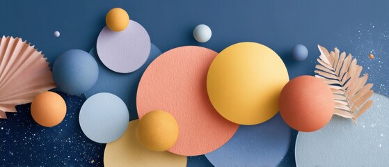 High-Quality Modern Celestial Astrology Aries Sign with Cosmic Symbols Authentic Spiritual Growth Concept for Millennial Lifestyle and Social Media Content