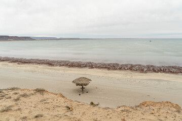 SCORPION BAY SAN JUANICO LA OLA MAS LARGA DEL MUNDO BAJA CALIFORNIA SUR MEXICO
