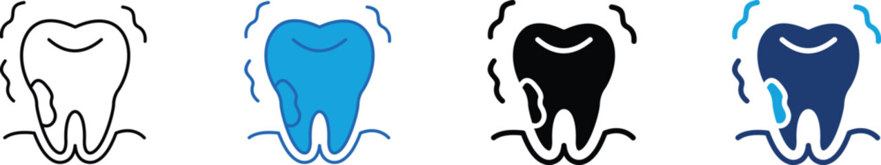  periodontics multi - style icon