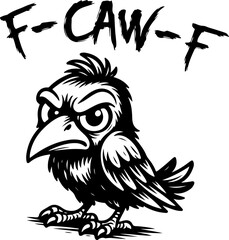 F-CAW-F vector