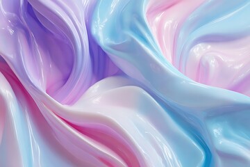 Fototapeta premium abstract silk background