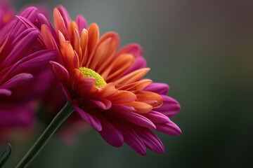 capture vibrant essence of summer through stunning display of bright color palettes