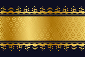 gold and black background
Laos textile pattern
Traditional Lao fabric
Lao silk weaving
Southeast Asian textile design
Ethnic Laos pattern