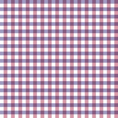 Seamless plaid pattern	
