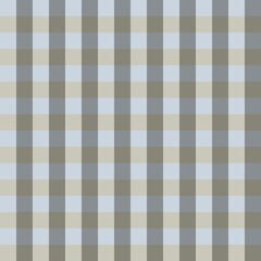 Seamless plaid pattern	
