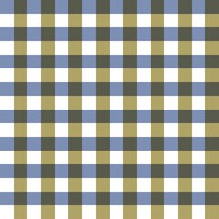 Seamless plaid pattern	
