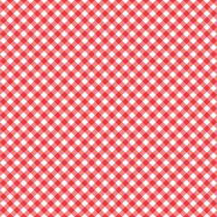 Seamless plaid pattern	
