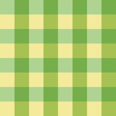Seamless plaid pattern	
